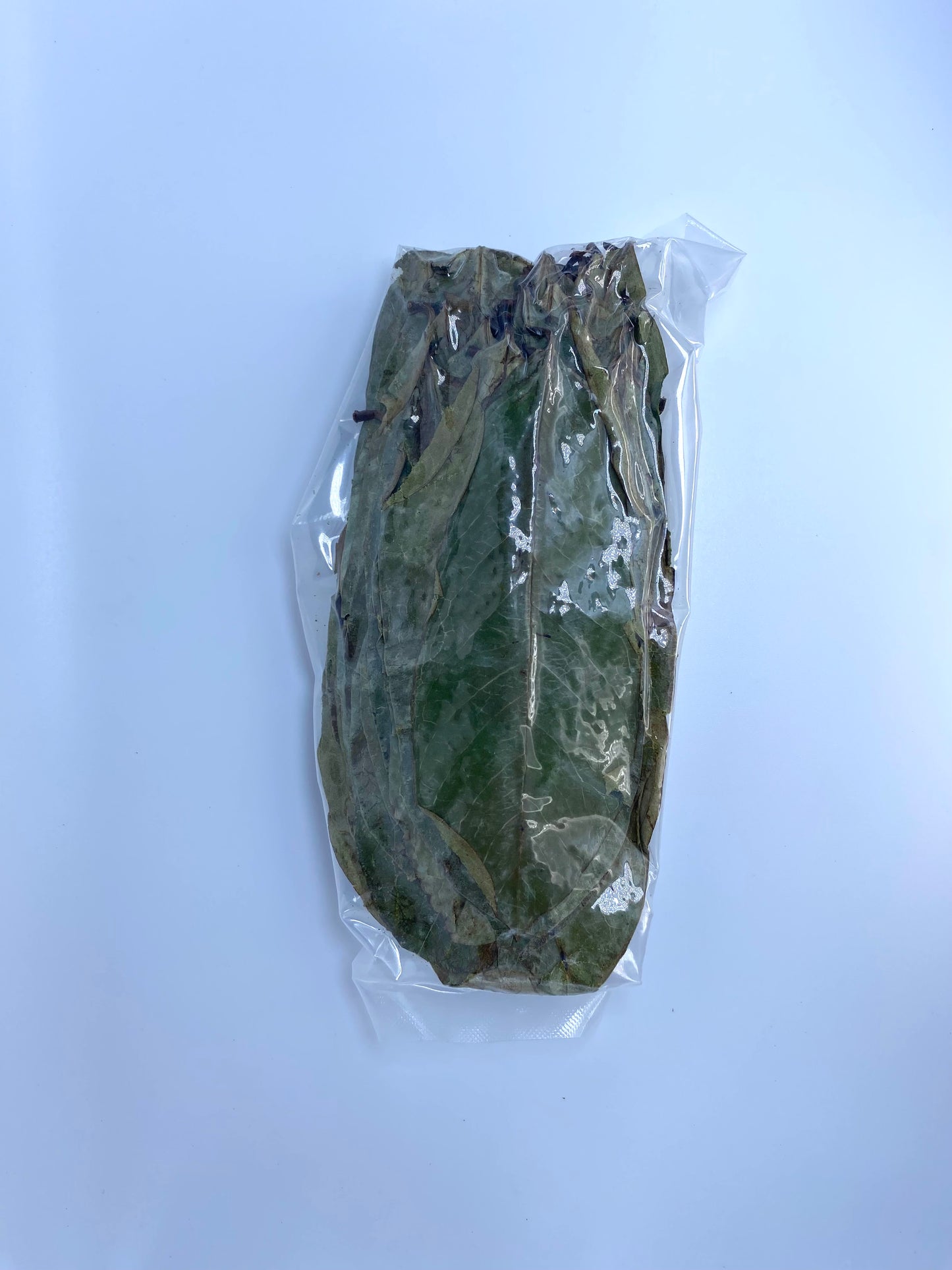 Organic Soursop Leaves Tea - Premium Herbal Tea for immune Support & Digestive Health