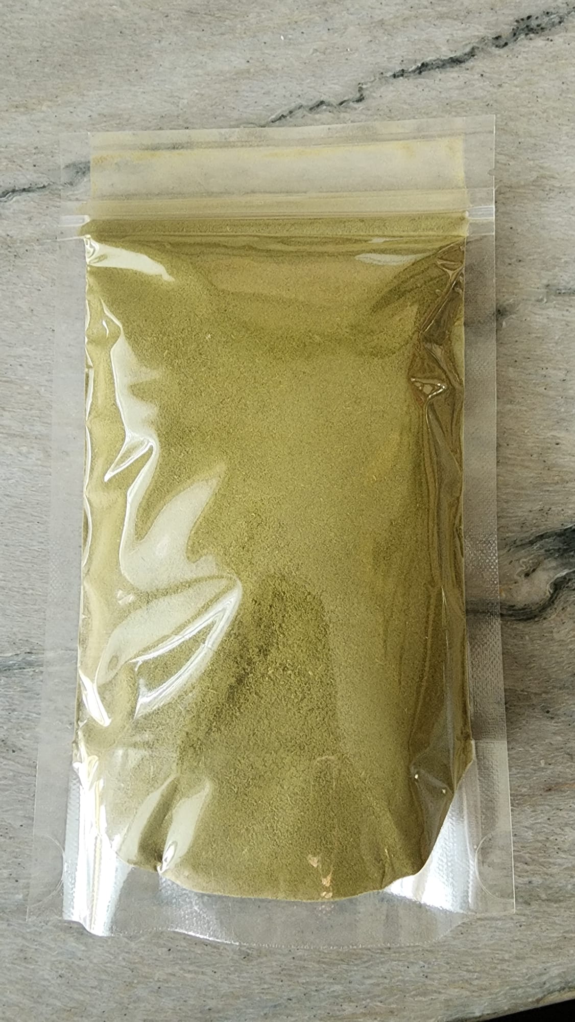 Soursop Leaf Powder Organic 100g β Natural Immune Boost & Wellness Superfood