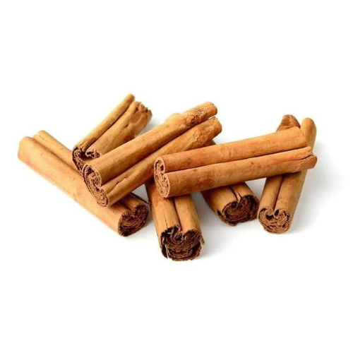 Bitter Leaf Detox Tea Pack – Herbal Cleanse with Bitter Leaves & Ceylon Cinnamon Sticks