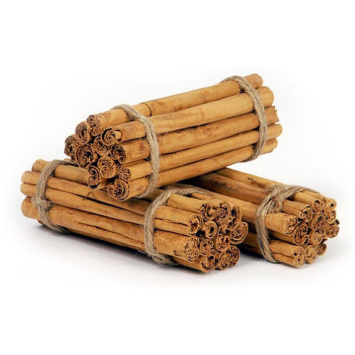 Organic Ceylon Cinnamon Sticks – Premium True Cinnamon | Fresh, Sweet & Aromatic | Perfect for Cooking, Baking, Herbal Tea & Wellness