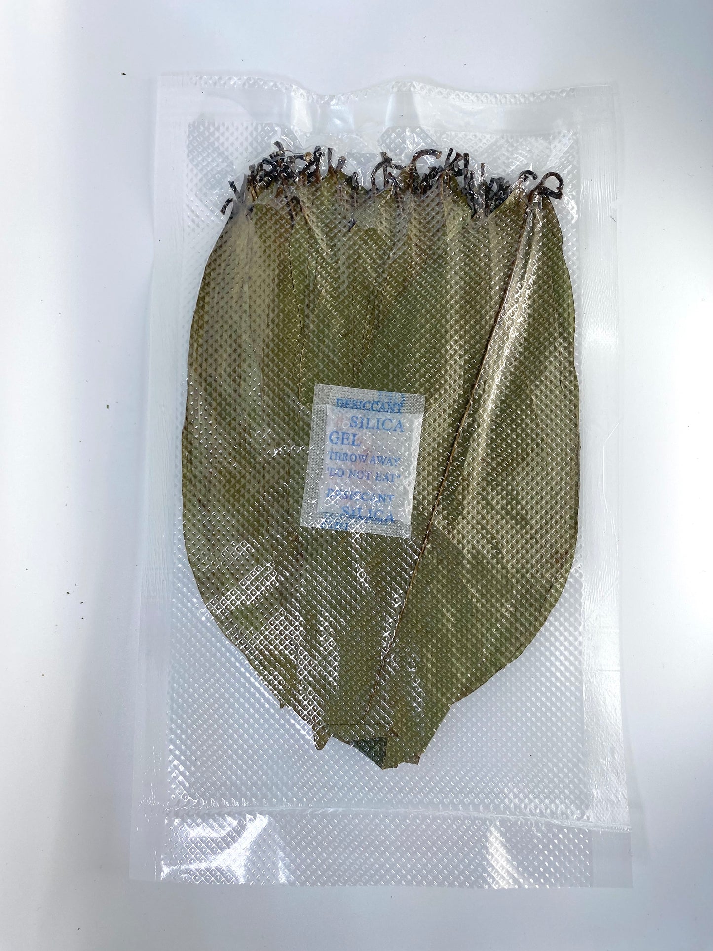 Soursop Leaves - Reduce cancer risk! - Immune Support