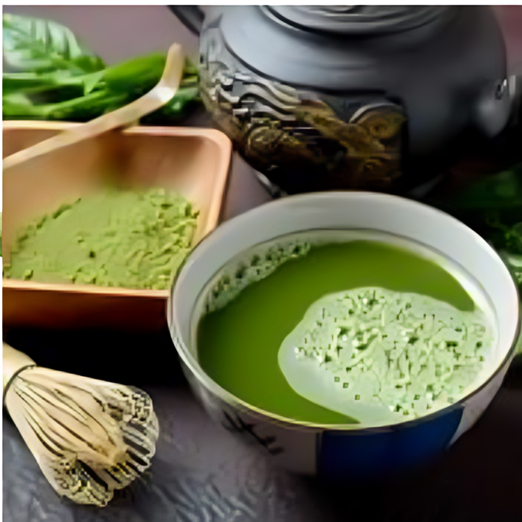 Soursop Leaf Powder Organic 100g – Natural Immune Boost & Wellness Superfood