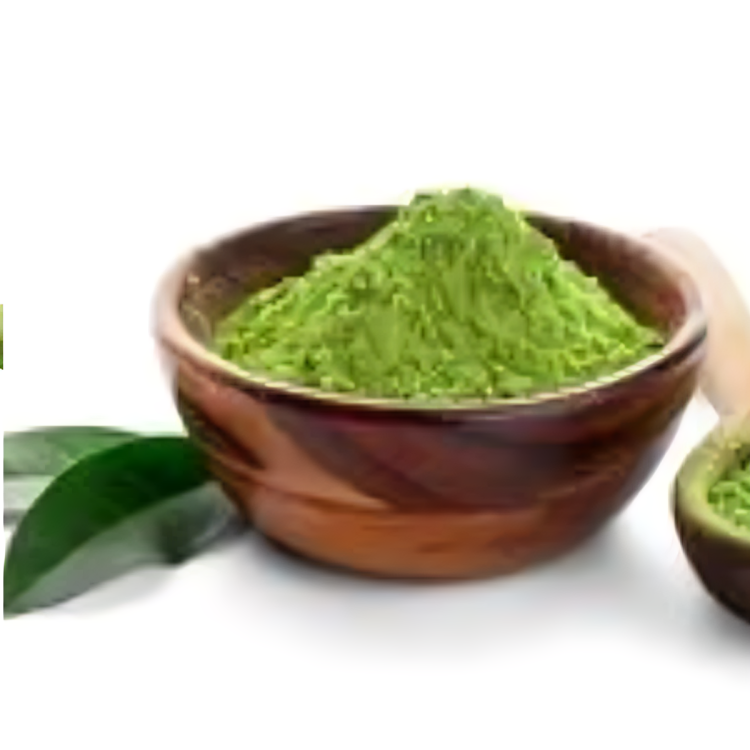 Soursop Leaf Powder Organic 100g – Natural Immune Boost & Wellness Superfood