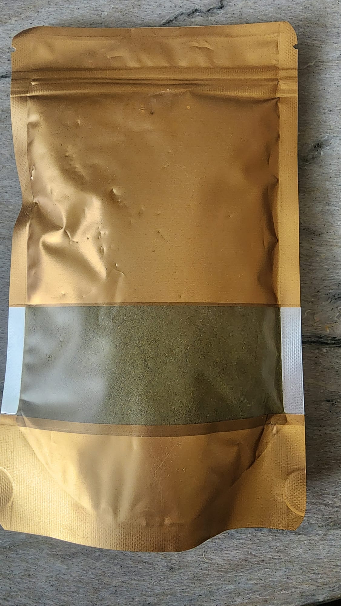 Soursop Leaf Powder Organic 100g – Natural Immune Boost & Wellness Superfood