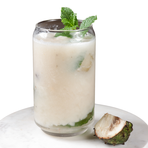 Soursop Juice